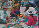 °°° 3747 - PERU - CUSCO - MERCADO DE PISAC - 1982 With Stamps °°° - Peru