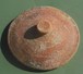 Couvercle De Marmite Romaine En Terre Cuite Utilisé Du 2em Au 4em Siècle - Archaeology