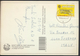 °°° 3766 - NEDERLAND ANTILLEN - ST. MARTIN - THE BEACH AND THE HARBOUR - 1991 With Stamps °°° - Saint-Martin