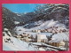 Autriche - Wintersportort Eben Im Pongau - Joli Timbre 1971 - Scans Recto-verso - St. Johann Im Pongau