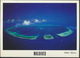 °°° 3774 - MALDIVES - KURAMATHI RASDU ATOLL - With Stamps °°° - Maldive