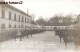 CARTE PHOTO : HAGUENAU REMISE DE LA FOURAGERE CASERNE GUERRE CAVALIER 1927 67 ALSACE ESLSASS - Haguenau