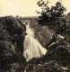 Pays De Galles Llanberis Chutes De Ceunant Mawr Anciennne Photo Stereo Bedford? 1865 - Fotos Estereoscópicas