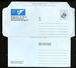 VENDA 3 Air Mail Letter Sheets FLOWERS Mint 1979-1980 - Venda