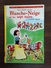 Disney - Blanche-Neige Et Les Sept Nains (1972) - Ideal Bibliotheque