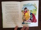 Disney - Blanche-Neige Et Les Sept Nains (1972) - Ideal Bibliotheque