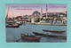 Old Postcard Of Constantinople, Istanbul, Turkey,Q75. - Turkey