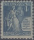 1940-258 CUBA REPUBLICA. 1940. Ed.3. SEMIPOSTAL PRO TUBERCULOSOS MEDICINE MEDICINA - Ongebruikt