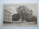 PREETZ , Schöne  Karte Um 1910 - Preetz