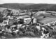 CPSM Dentelée - SAINT-MARTIN-de-BOSCHERVILLE (76) - Vue Aérienne Du Quartier De L'Abbaye En 1957 - Saint-Martin-de-Boscherville