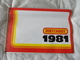 Matchbox 1981 Grand Catalogue - Modélisme