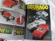 Burago 1987 Catalogue - Modelbouw