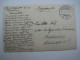 SWINEMÜNDE  , Soldatenkarte     ,Schöne Karte Um 1915 - Pommern