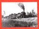 51 Marne Entre Montmirail Et Le Gault Locomotive Photo Du 18 10 1969 Cliché J. Bazin Serie S 24 Vue 6 Sur 10 (10,5x15) - Railway