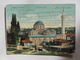 TURKEY CONSTANTINOPLE Kahrie Mosque   A 126 - Turquie