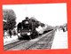 51 Marne Esternay Locomotive En Gare Photo  Prise Le 30 11 1952 Cliché J. Bazin Serie S 24 Vue 10 Sur 10 Format 10,5X15 - Railway