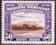 NORTH BORNEO 1939 SG #314 50c MH CV £48 - North Borneo (...-1963)