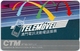 Macau - CTM - GPT 1st Issue - Telemovel Specimen/Proof (No Serial) - Macau