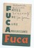 Cure D'amaigrissement/ FUCA/ Carte De Pesée/ "Faites Une Cure Amaigrissante FUCA"/ 1954-55   VPN81 - Autres & Non Classés