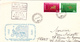 Lot De 4 Lettres De Roumanie - Postmark Collection