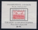 Belgium: OBP Block Nr  29  MNH/**/postfrisch/ Neuf Sans Charniere  1950 - 1924-1960