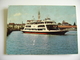 Romanshorn   Zurich Switzerland Ship Bateau   POSTCARD  USED  NAVE  PIROSCAFO  BATEAUX    BATEAU - Chiatte, Barconi