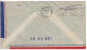 Fiji: GVI Cover, First Transatlantic Air Mail, Suva To Auckland, 9-11 Nov 1941 - Fiji (...-1970)