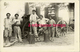 Carte Photo Guerre De 1914-cuisine Mobile? Cantine-machine - Guerre, Militaire