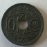 Monnaies - France - 10 Centimes 1945 - Gouvernement Provisoire - Petit Module -  En Zing - Superbe - - 10 Centimes