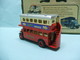 Lledo Days Gone - BUS CAR AEC REGENT Double Decker 1932 LIBBY'S PINEAPPLE Réf. 15032 BO - Camions, Bus Et Construction