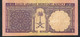 SAUDI ARABIA P11a 1 RIYAL 1968 Signature 4 AVF NO P.h. ! - Saoedi-Arabië