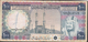 SAUDI ARABIA P20b  100 RIYALS 1976 AVF Writings NO P.h. ! - Saudi Arabia