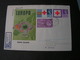 GB Guernsey Europa Red Cross Marken  Cv. 1965 See Back Side Herm Islands Stamps - Guernsey