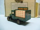 Lledo Promotional - CHEVROLET DELIVERY VAN 1934 Walkers Crisps BO - Commercial Vehicles