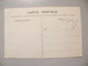 A433. CPA.GUINEE.Voyage Du Ministre Des Colonies à La Côte D'Afrique. Chemin De Fer...beau Plan Animé. Non Ecrite - Guinée