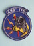 496th TFS ( Details - Zie Foto´s Voor En Achter ) !! - Patches