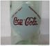 AC - COCA COLA EMPTY GLASS BOTTLE # 4 FROM TURKEY - Bottiglie