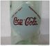 AC - COCA COLA EMPTY GLASS BOTTLE # 4 FROM TURKEY - Bouteilles