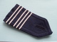 EPAULETTES / EPAULETTEN ( 2 Stuks / Pcs. ) + 1 KOORD ( Details - Zie Foto´s Voor En Achter ) !! - Scudetti In Tela