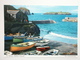 Postcard The Harbour Mullion Cornwall My Ref B21153 - Other & Unclassified