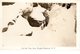 Alaska Highway, British Columbia, Canada, On The Trap Line, Dog Sled Team, Old RPPC - Autres & Non Classés
