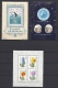 HUNGARY - 1963.Complete Year Set With Souvenir Sheets MNH!!! 75 EUR!!! - Sammlungen