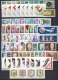 HUNGARY - 1962.Complete Year Set With Souvenir Sheets MNH!!! 110 EUR!!! - Volledig Jaar