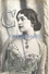 71175 ARTIST LINA CAVALIERI ITALY 1874 &ndash; 1944 ACTRESS & SINGER OPERA SOPRANO PHOTOGRAPHER REUTLINGER POSTAL POSTCA - Künstler