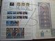 BELLE COLLECTION DE TIMBRES DES NATIONS UNIES - VIENNE , 1988 - 2006 , FORTE COTE , AVEC MULTIPLES , XX !!! - Autres & Non Classés