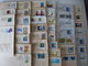 BEAU LOT D ' ENVELOPPES DES NATIONS UNIES !!! - Collections, Lots & Séries