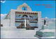 United States Oakland 1993 / Santo Domingo Mission Church / Indian Reservation / New Mexico - Albuquerque