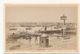 BORDEAUX, La Rade 1879 - Photo Format Cabinet Contrecollée Sur Carton Fort - 2 Scans - Anciennes (Av. 1900)