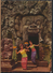 °°° 3960 - INDONESIA - BALI - THE ELEPHANT CAVE - 1975 °°° - Indonesia