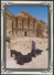 °°° 3965 - JORDAN - PETRA - EL DEIR - 1995 With Stamps °°° - Giordania